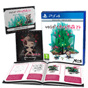 void* tRrLM2(); //Void Terrarium 2 - Deluxe Edition PS4