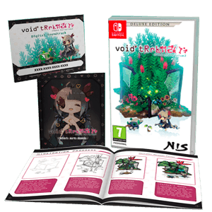 void* tRrLM2(); //Void Terrarium 2 - Deluxe Edition