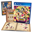 Monster Menu: The Scavenger’s Cookbook - Deluxe Edition PS4
