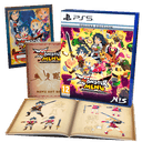 Monster Menu: The Scavenger’s Cookbook - Deluxe Edition