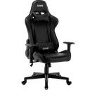 GAME Racing Pro GT320 Negro - Silla Gaming