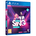 Let´s Sing 2023