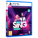 Let´s Sing 2023 PS5