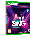 Let´s Sing 2023