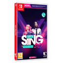 Let´s Sing 2023
