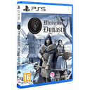 Medieval Dynasty PS5