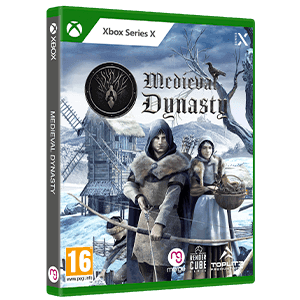Medieval Dynasty