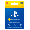 Tarjeta prepago PSN 120€