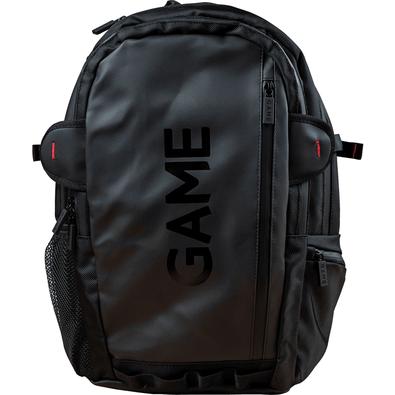 GAME BP220 Portatil 15,6" - Mochila Gaming