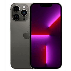 iPhone 13 Pro 256Gb Negro Grafito