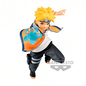Figura Boruto Naruto Next Generations VibrationxStars: Boruto ?