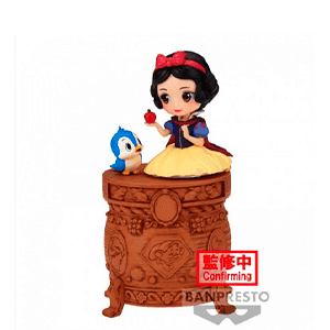 Figura Qposket Disney Characters: Blancanieves