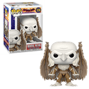 Figura Pop Spider-Man Across the Spiderverse: Buitre medieval