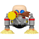 Figura Pop Ride Sonic: Dr. Eggman