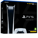 PlayStation 5 Edición Digital Chassis C