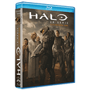 Halo La Serie - Temporada 1