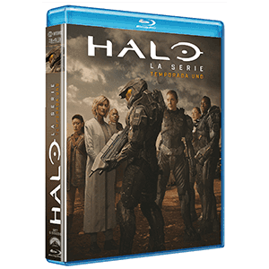 Halo La Serie - Temporada 1