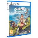 Atelier Ryza 3 Alchemist of the End & the Secret Key