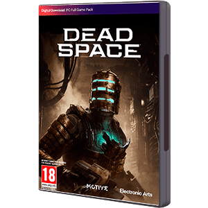 Dead Space Remake