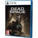 Dead Space Remake