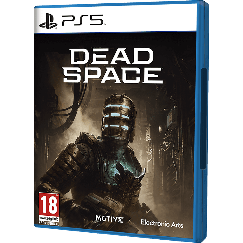Dead Space Remake