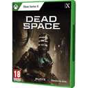 Dead Space Remake