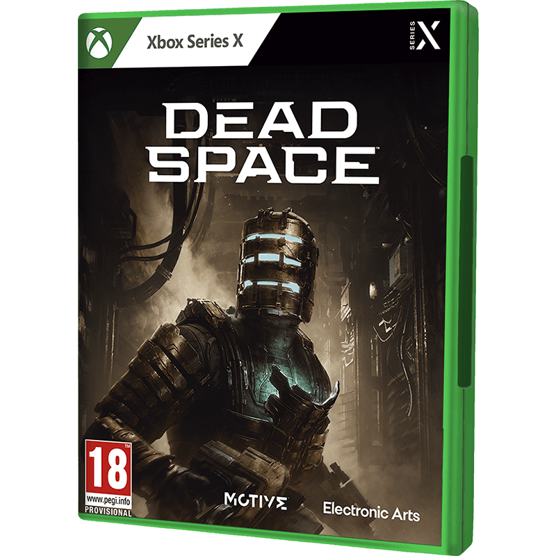 Dead Space Remake