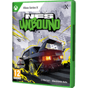 Need For Speed Unbound