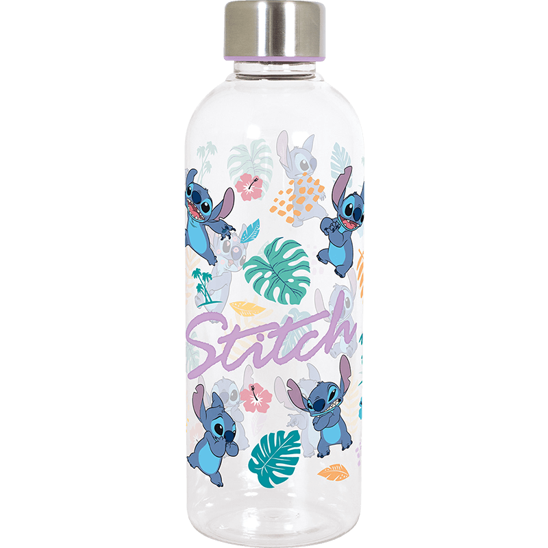 Botella Lilo & Stitch 850Ml