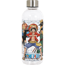 Botella One Piece Wanted 850 Ml