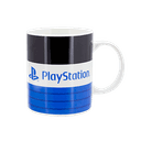 Taza Playstation: Iconos