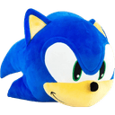 Peluche Mocchi Mocchi Mega Sonic: Sonic