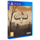 Colt Canyon PS4