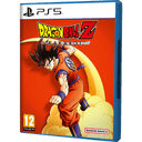 Dragon Ball Z: Kakarot