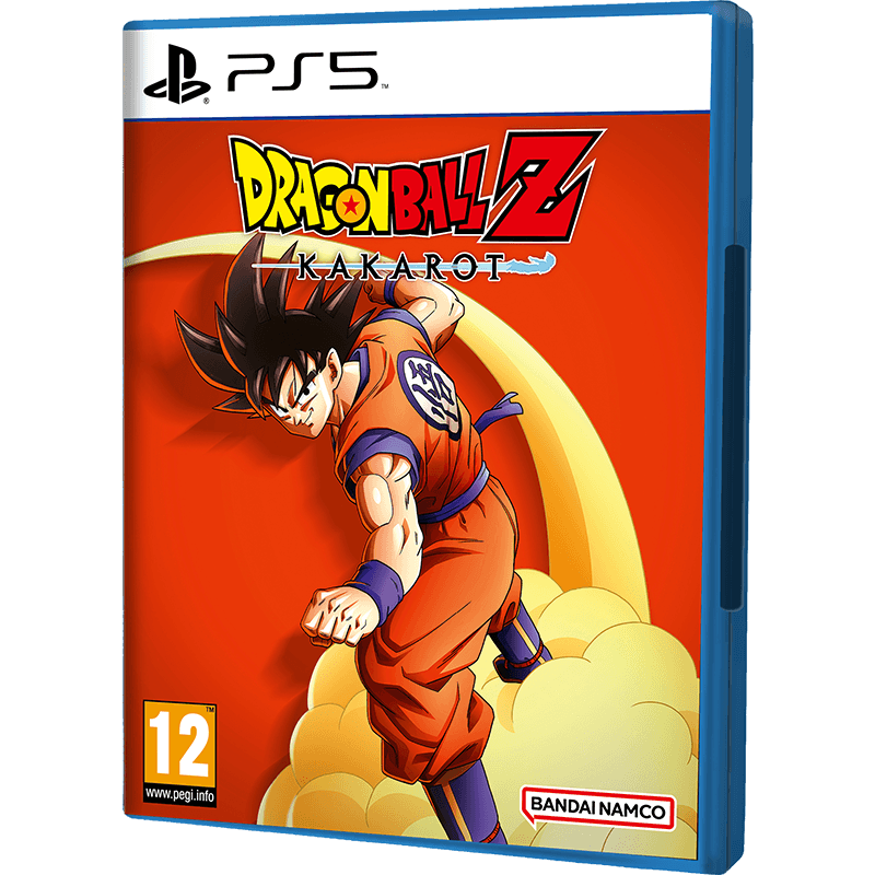 Dragon Ball Z: Kakarot