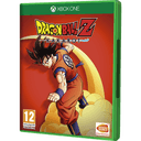 Dragon Ball Z: Kakarot