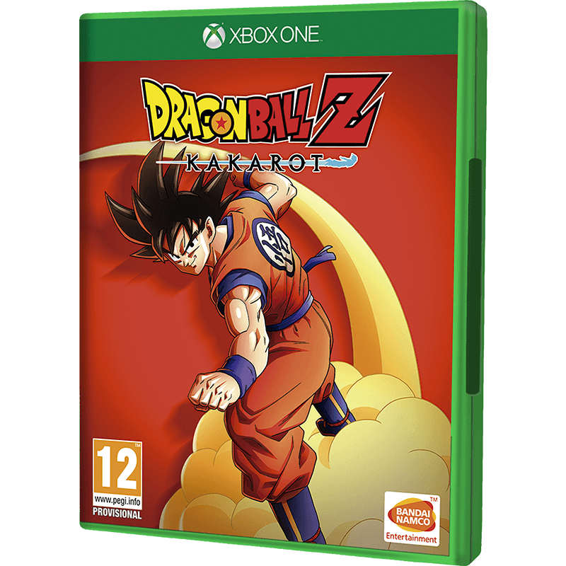 Dragon Ball Z: Kakarot