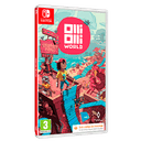 Olli Olli World CIAB