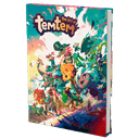 The Art of TemTem