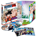 Dragon Ball - Bluray BOX 5 - Episodios 89 a 108