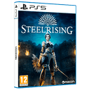 Steelrising PS5