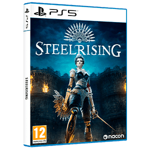 Steelrising PS5