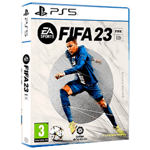 FIFA 23