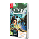 Lost Words - CIAB