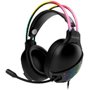GAME HX320 Glow RGB PC - PS5 - PS4 - XBOX - Switch - Auriculares Gaming
