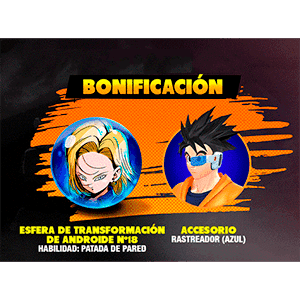 Dragon Ball: The Breakers Edición Especial Xbox One