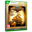 Warhammer 40.000 Inquisitor Martyr