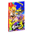 Splatoon 3
