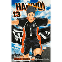 Haikyû!! nº 13