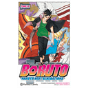 Boruto nº 14